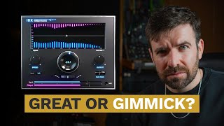 Video thumbnail for Intelligent or Dumb? | Waves IDX Review by Guy Britton