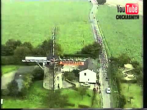 1998 World Road Cycling Championships Under 23 Men's Road Race101