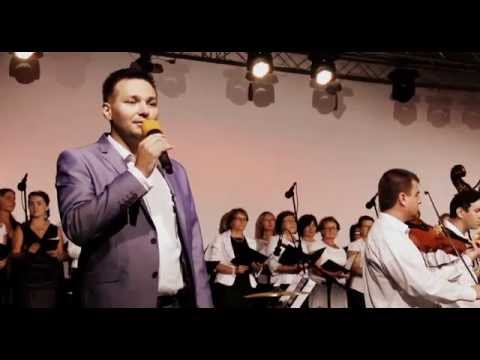 GRANDE MORAVIA v Kyjově: Vašek Řihák-Mládí už je to tam (Those were the days)