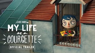 Official UK French-Language Trailer