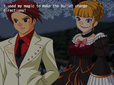 Battler's JFK Theory