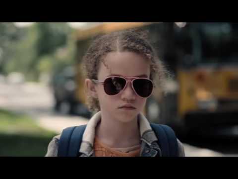 Roadside Picnic trailer   AMC 2017