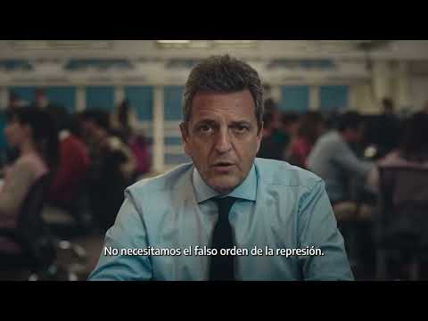 Este domingo vení a votar en defensa de la Patria. 🗳️🇦🇷