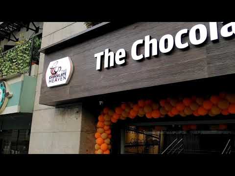 The Chocolate Heaven | Mulund (w) | New Outlet Launch |