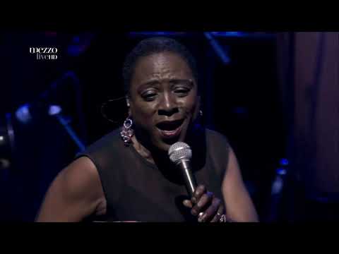 Sharon Jones & The Dap Kings - Live At L'Olympia (2014) full