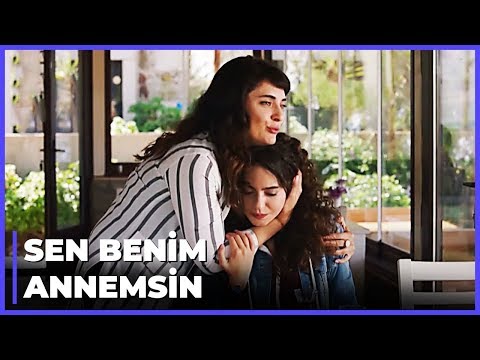 Aslı, İlk Defa ANNE Dedi - Bodrum Masalı 33. Bölüm