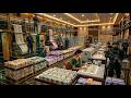 How Indian Rupees Are Made Inside India S Currency Printing Factory Full Process