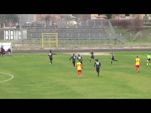 Promozione/A: Morro D'Oro - Mosciano 2-2