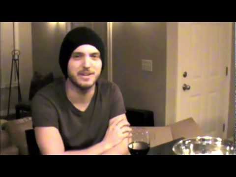 Exclusive interview with Alexander DeLeon. WARNING: You WILL fall in love with him.