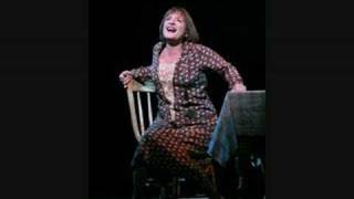 Patti Lupone - Some People- Gypsy