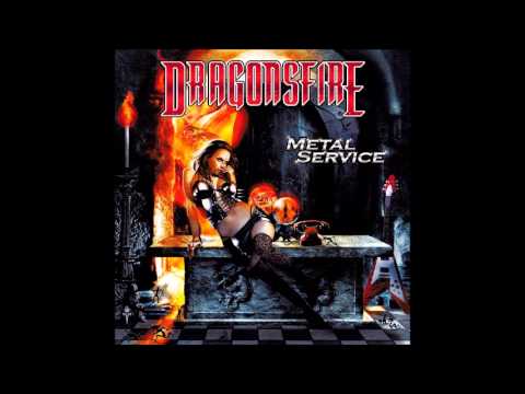 Dragonsfire - Ghosts