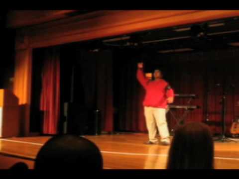 Hela Rangana 2007 - Skit Part 1