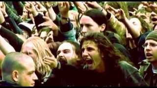 Metal Church Gods of Wrath live at Wacken 2005 HQ