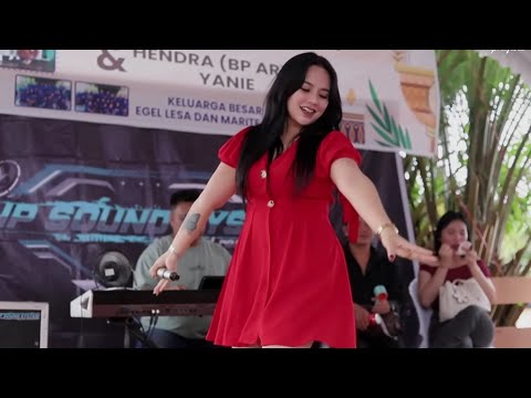 YANG LAGI VIRAL DJ KARUNGUT KAKTENG - LING LING PUPUT BALABIH TAKAR  - LIVE DESA PETAK BAHANDANG