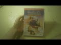 Thomas And The Magic Railroad DVD Review 25th Anniversary Special