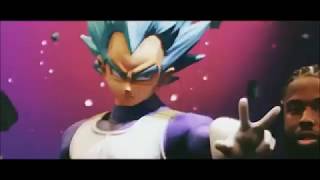 A$AP Twelvyy - Child&#39;s Play Instrumental Remix