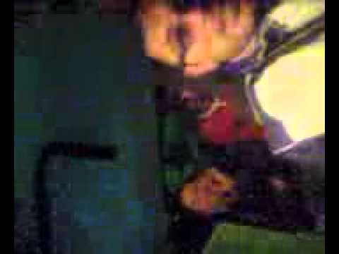 Qik - Arrivo alla rotonda del corteo di pompei by Salvatore Napodano