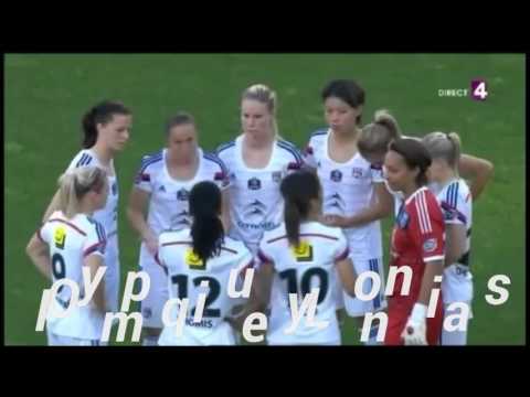 32ème de finale ESAP Metz - Olympique Lyonnais