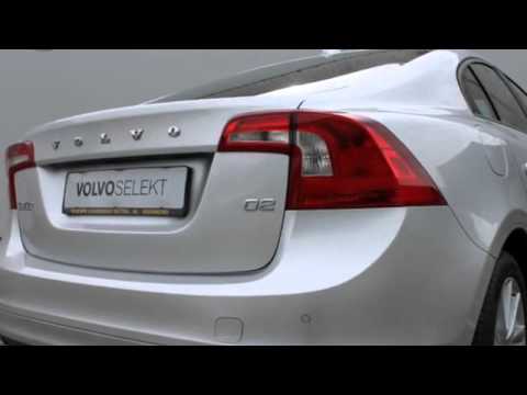 Volvo S60 D2 Kinetic Business 17"