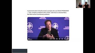 Thumbnail for 🚀 Hackathons: A New Model for Real-World Learning