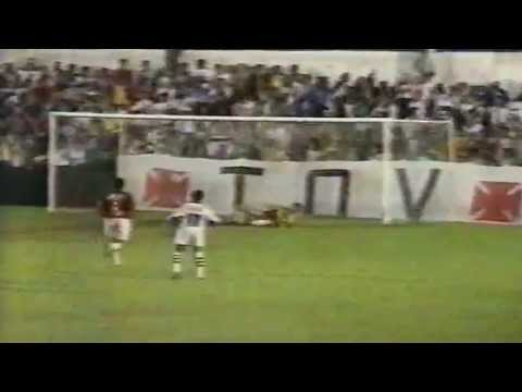 CARIOCA 1992-18-NOV - AMÉRICA-TR 1X3 VASCO