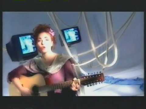 CARLA SOFIA - A SOMBRA DO FIM CLIP HD