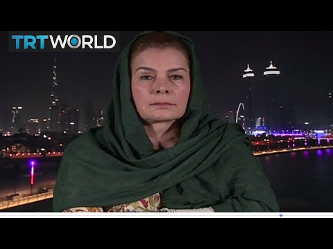 Ethnic conflict in Afghanistan