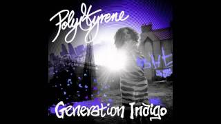 Poly Styrene - No Rockefeller