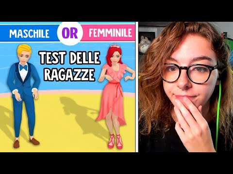 I FIND OUT WHAT KIND OF GIRL I AM - Truth Runner