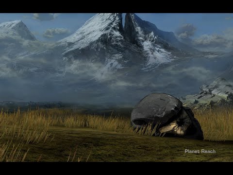 Halo: The Master Chief Collection PC (Live) Halo Reach Part  7 Ending