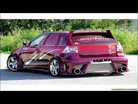 Electro sound car 2016 parte 8 dj tuvideo matiasmx com