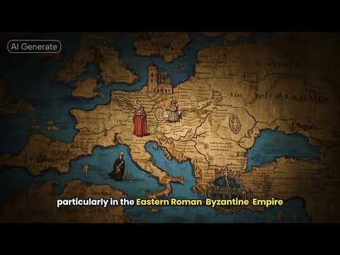 ANNO MUNDI (A.M.) Year of the World