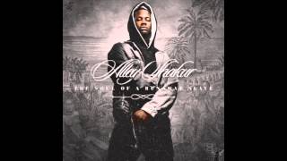 Alley Boy ft. Kevin Gates - No patience[Prod. By @NomedBeats]