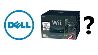 Dell Selling New Nintendo Wii Systems in 2019?