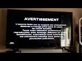 Koffi Olomidé Quadra Kora Man Quartier Latin International Affaire D Etat Intro Menu DVD