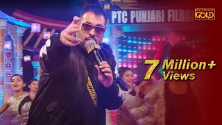Badshah (Official Video) | Humma | DJ Wale Babu | Chull | PTC Punjabi Film Awards 2017 | PTC Punjabi