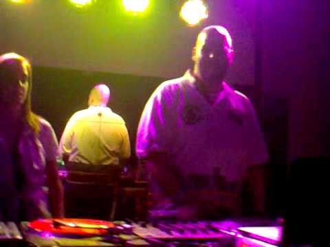 Beania BVSP DOPLER DJ Tager