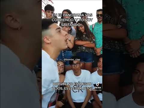 LECCIÓN DE VIDA DE HARDEM | NO ES LLEGAR LEJOS, ES LLEGAR ALTO!💥