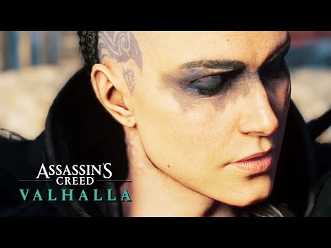 Assassin's Creed Valhalla PL Odc 32 Strzała i Pijawka! 4K