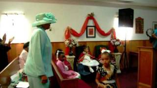 Get Right Church and Lets go HOME!!!