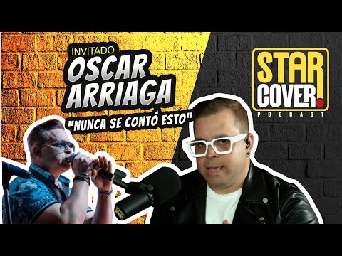 Óscar Arriaga Rompe el Silencio: Lo que Nunca se dijo de Los Adolescentes - EPISODIO COMPLETO