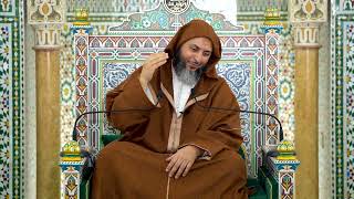 صورة مجالس الموطأ - 342- باب الصيام - الشيخ سعيد الكملي