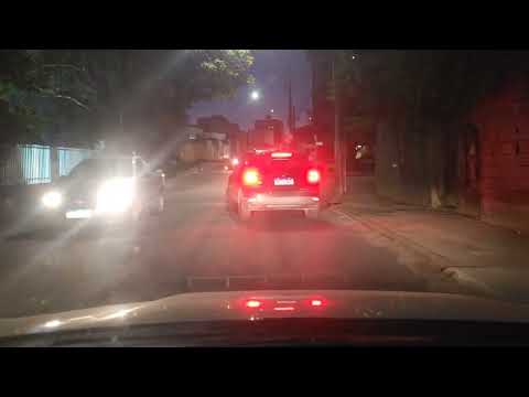 《EP781》RETORNANDO PARA CAMPOLIDE MUNICÍPIO DE ANTÔNIO CARLOS MG