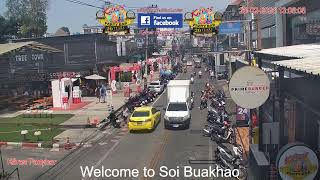 Soi Buakhao