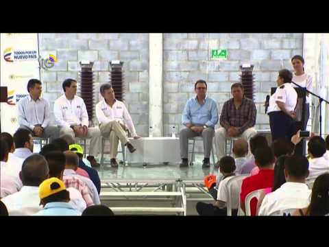 Noticias SIG, 4:00 p.m. - 13 de marzo de 2015