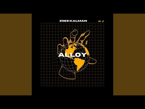 Alloy (Original Mix)