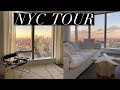 Cass DiMicco NYC Modern Apartment Tour Manhattan 2 Bedroom