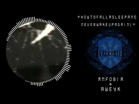 mnfobia - *howtofallasleepandneverwakeupagain!* + aweyk (prod. gin$eng)