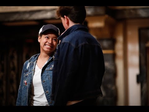 As You Like It (ASC Theatre Camp, stage, 2018)