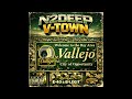 N2DEEP - V-TOWN feat. E-40 & B-LEGIT